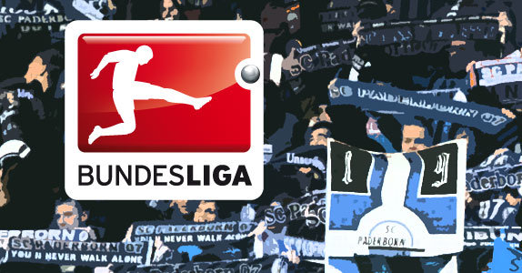 Bundesliga Logo 2010/2011