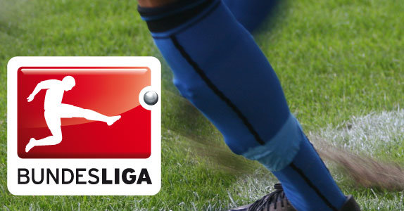 Logo Bundesliga 2010/2011