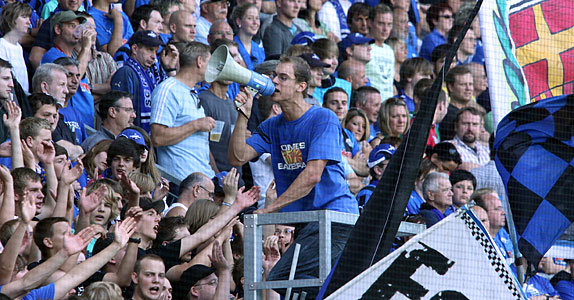 capo SCP - FC Erzgebirge Aue, 21.08.2011.