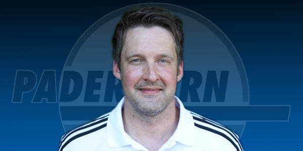 Torwart-Trainer Simon Henzler