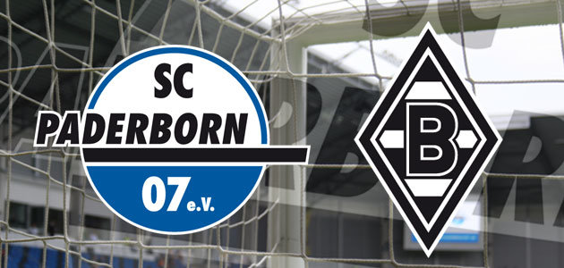Logos SCP / Borussia Mönchengladbach