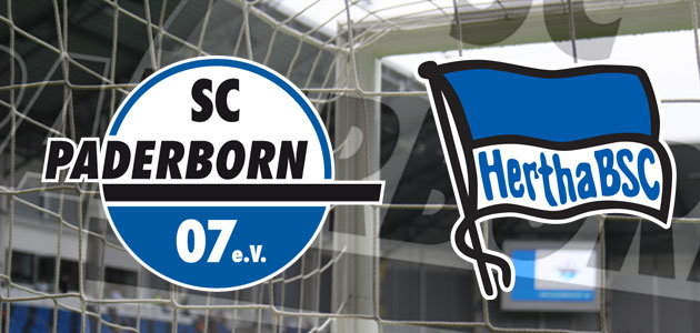 Logos SCP, Hertha BSC