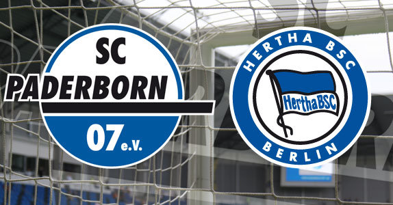 Logos SCP, Hertha BSC Berlin