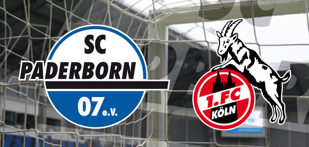 Logos SCP, 1. FC Köln