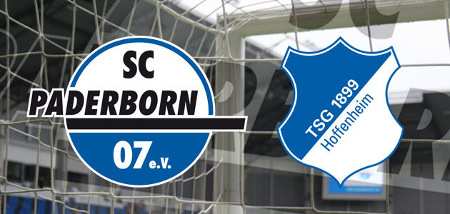 Logos SCP, TSG 1899 Hoffenheim