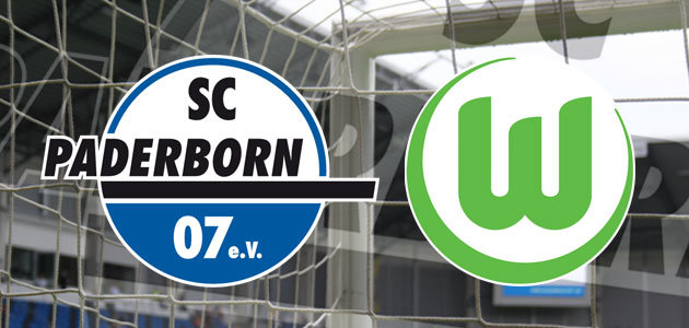 Logos SCP + VfL Wolfsburg