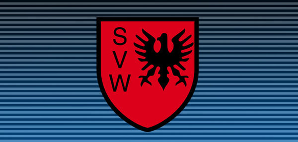 Logo SV Wilhelmshaven